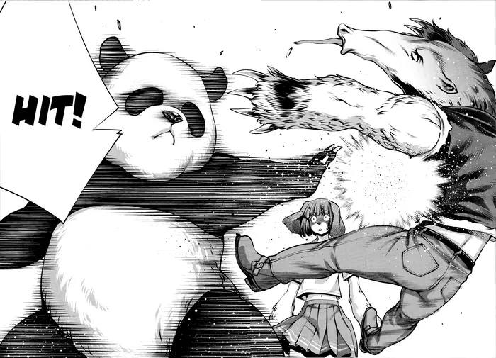 Killing Bites Chapter 75 image 32_optimized